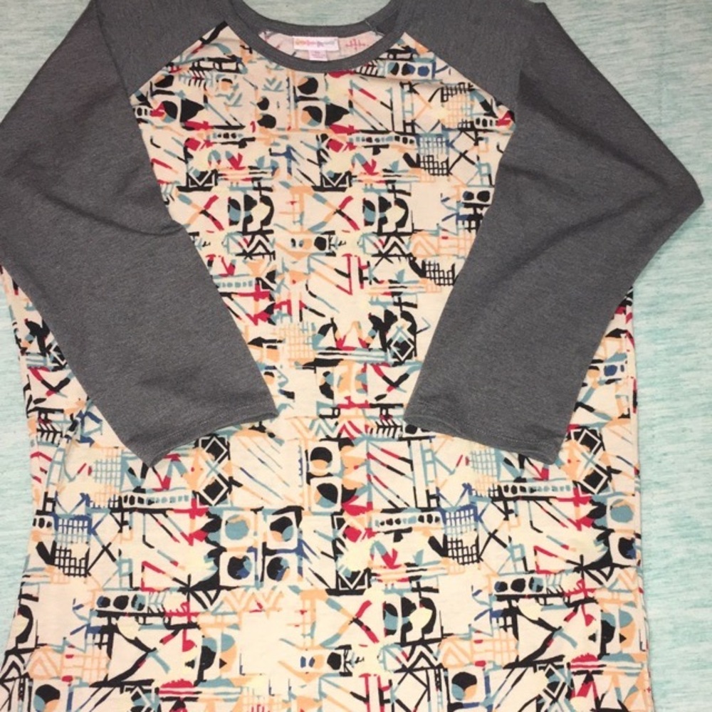LuLaRoe Randy's